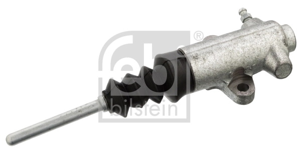 Slave Cylinder, clutch